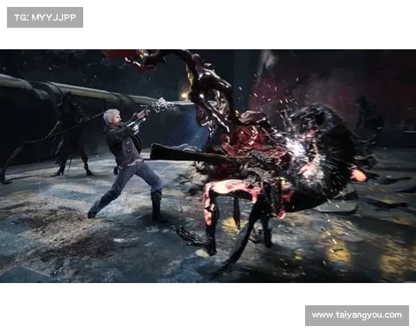 鬼泣：团队加攻击量的绝佳秘籍